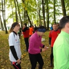 Parkrun 5.10